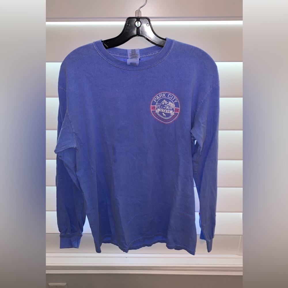 Women’s Park City, Utah t-shirt